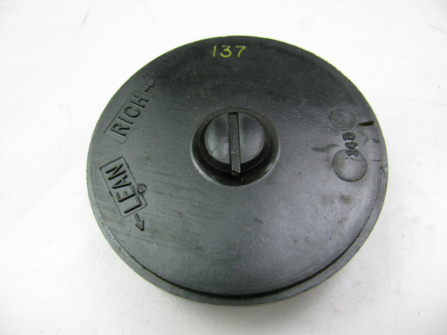 NEW - OUT OF BOX TH137 Carburetor Choke Thermostat 1970-1976 GM Rochester 2-BBL