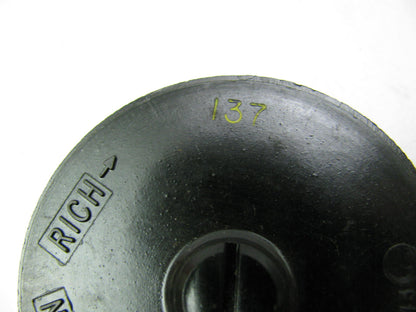 NEW - OUT OF BOX TH137 Carburetor Choke Thermostat 1970-1976 GM Rochester 2-BBL