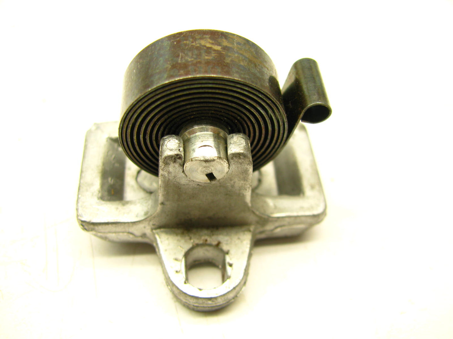 NEW - Out Of Box TH13 Carburetor Choke Thermostat 1971-1972 Rochester 4-BBL