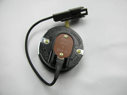 NEW - OUT OF BOX TH151 Carburetor Choke Thermostat - CARTER 1-BBL W/ EC901A TAG