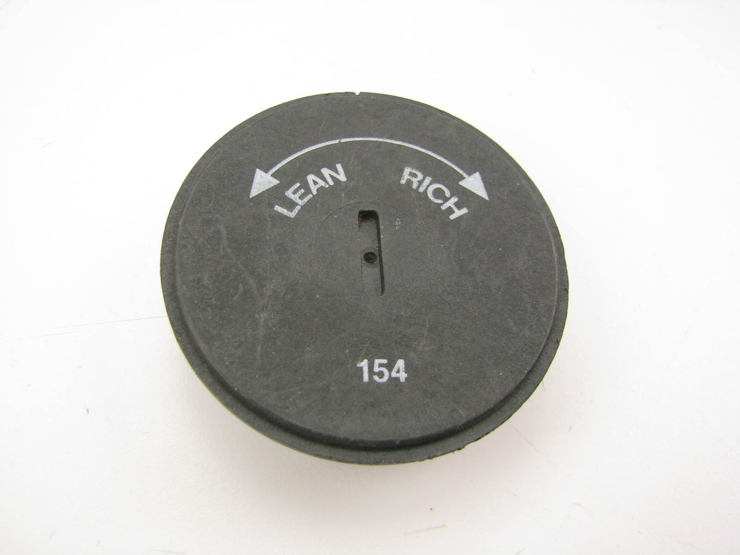 TH154 Carburetor Choke Thermostat - Rochester 2BBL Carb. Replaces 17052654