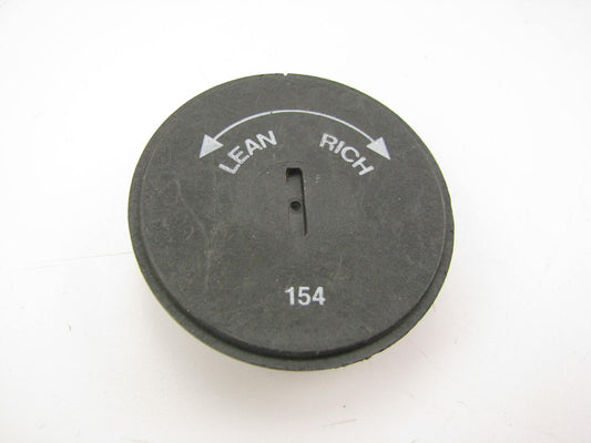 TH154 Carburetor Choke Thermostat - Rochester 2BBL Carb. Replaces 17052654