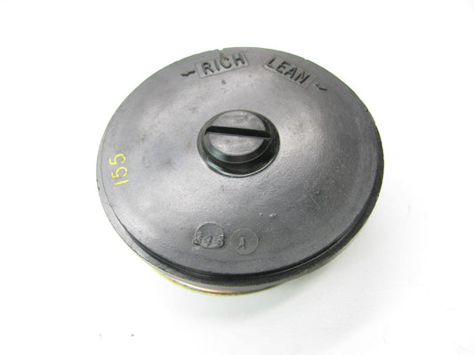 NEW - OUT OF BOX - TH155 Carburetor Choke Thermostat