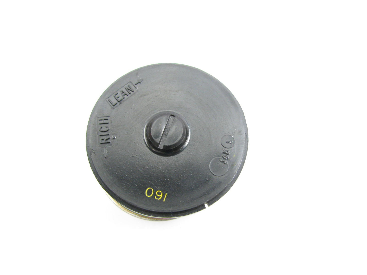 NEW - OUT OF BOX - BWD TH160 Carburetor Choke Thermostat
