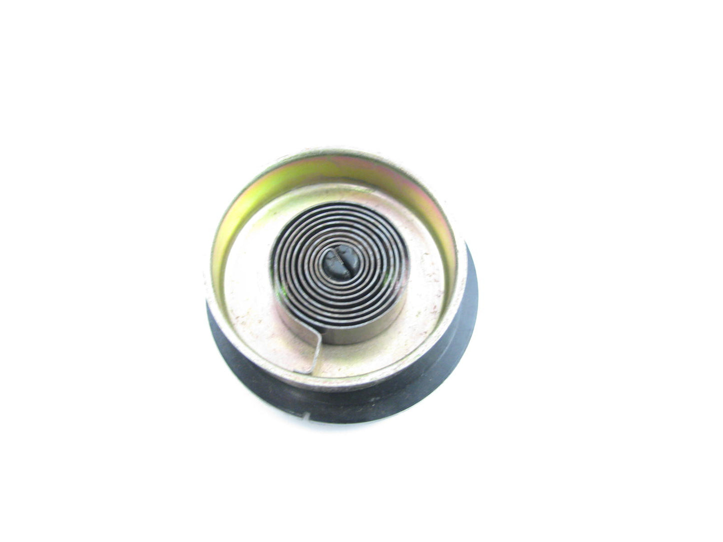 NEW - OUT OF BOX - BWD TH160 Carburetor Choke Thermostat