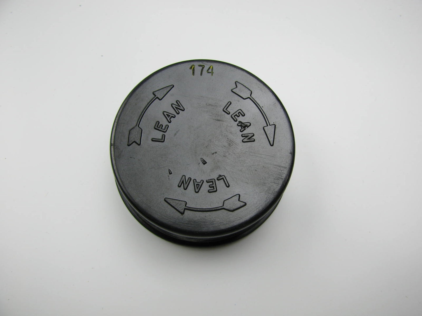 TH174 Carburetor Choke Thermostat - CV181
