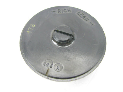 NEW - OUT OF BOX TH178 Carburetor Choke Thermostat - Rochester 4-BBL