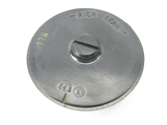 NEW - OUT OF BOX TH178 Carburetor Choke Thermostat - Rochester 4-BBL