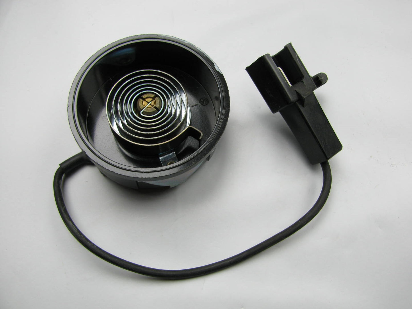 TH179 Carburetor Choke Thermostat - Carter 1-BBL W/ Tag ID EB1544A - FORD 300-L6