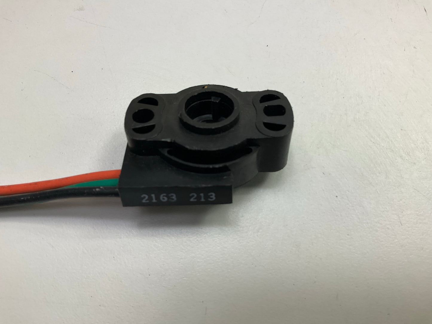 NEW - OUT OF BOX TH18 Throttle Position Sensor TPS