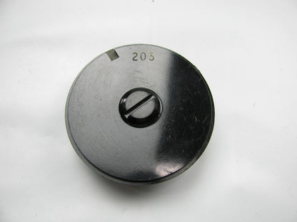 NEW - OUT OF BOX - TH203 Carburetor Choke Thermostat