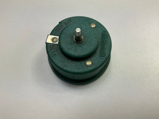 UNBOXED TH224 Carburetor Choke Thermostat 1980-1982 Ford For Holley-Weber 2-BBL