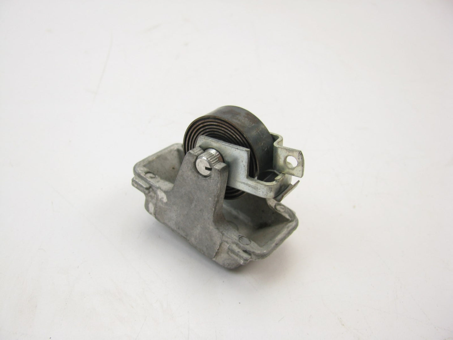 NEW - OUT OF BOX - TH27 Carburetor Choke Thermostat 1971 Pontiac 2-BBL Rochester