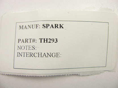 NEW - OUT OF BOX TH293 Carburetor Choke Thermostat 1983-1984 Ford  232 V6 2-BBL