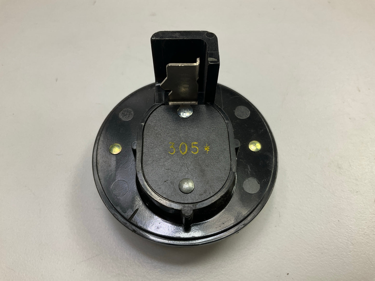 UNBOXED TH305 Carburetor Choke Thermostat 1979 Buick Pontiac Olds 3.8L V6 2-BBL
