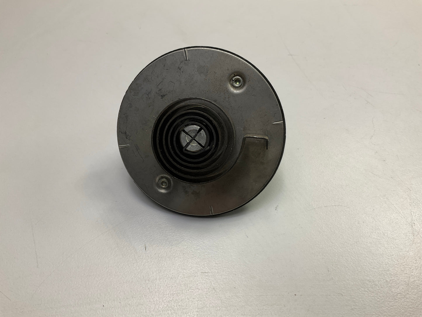 UNBOXED TH305 Carburetor Choke Thermostat 1979 Buick Pontiac Olds 3.8L V6 2-BBL