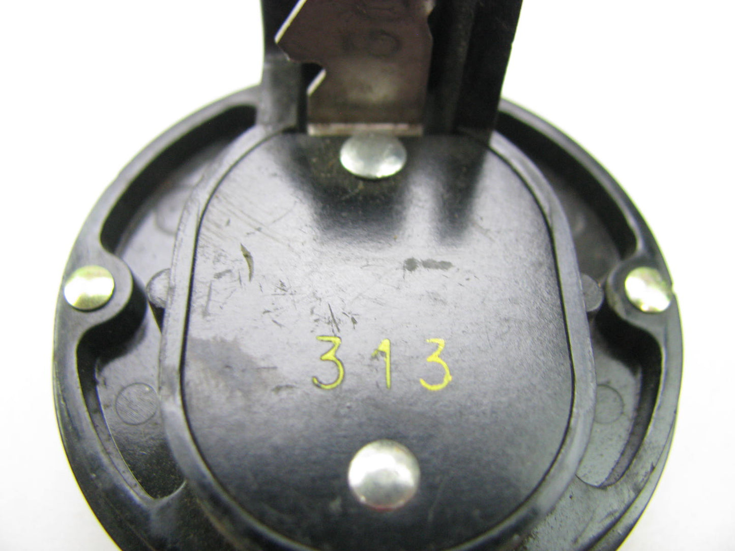 NEW - OUT OF BOX TH313 Carburetor Choke Thermostat 1980 GM Rochester 2-BBL