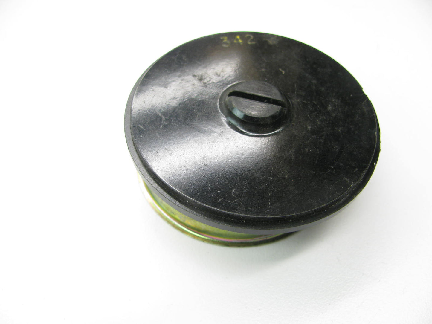 NEW - OUT OF BOX - TH342 Carburetor Choke Thermostat