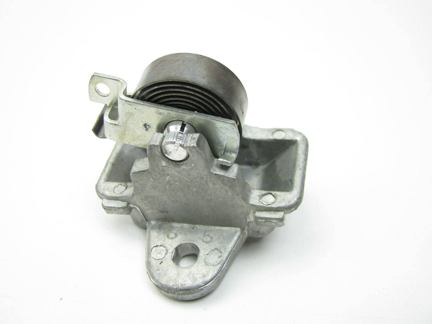 NEW - OUT OF BOX - 1971-1972 Pontiac ROCHESTER 2-BBL Carburetor Choke Thermostat