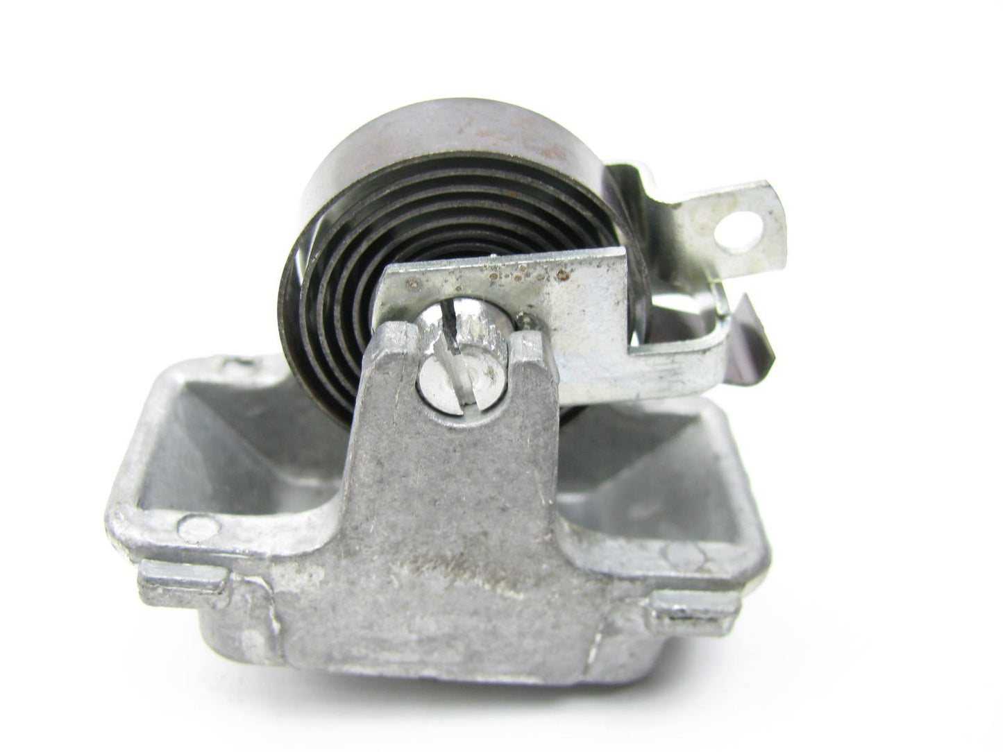 NEW - OUT OF BOX - 1971-1972 Pontiac ROCHESTER 2-BBL Carburetor Choke Thermostat
