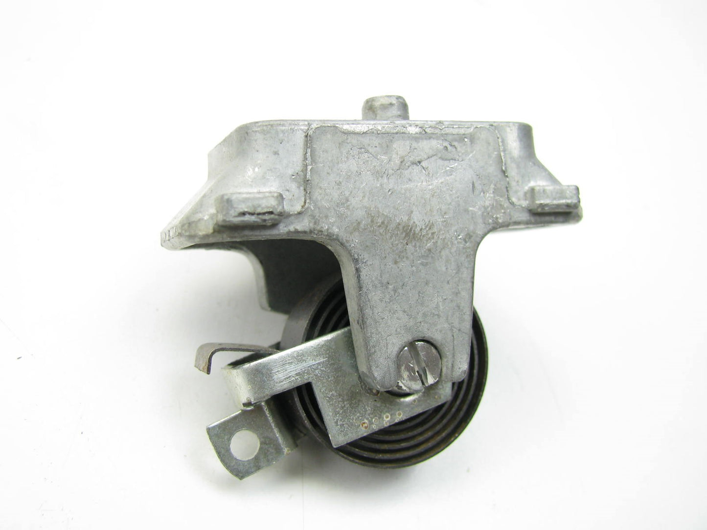 NEW - OUT OF BOX - 1971-1972 Pontiac ROCHESTER 2-BBL Carburetor Choke Thermostat
