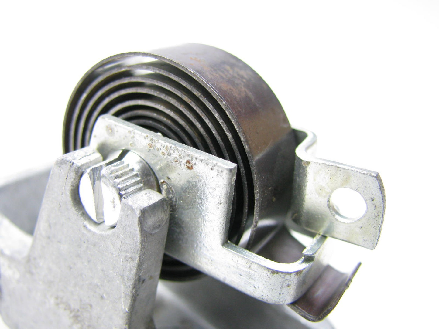 NEW - OUT OF BOX - 1971-1972 Pontiac ROCHESTER 2-BBL Carburetor Choke Thermostat