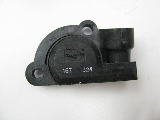 NEW - OUT OF BOX STANDARD TH42-TPS Throttle Position Sensor TPS - 17087653