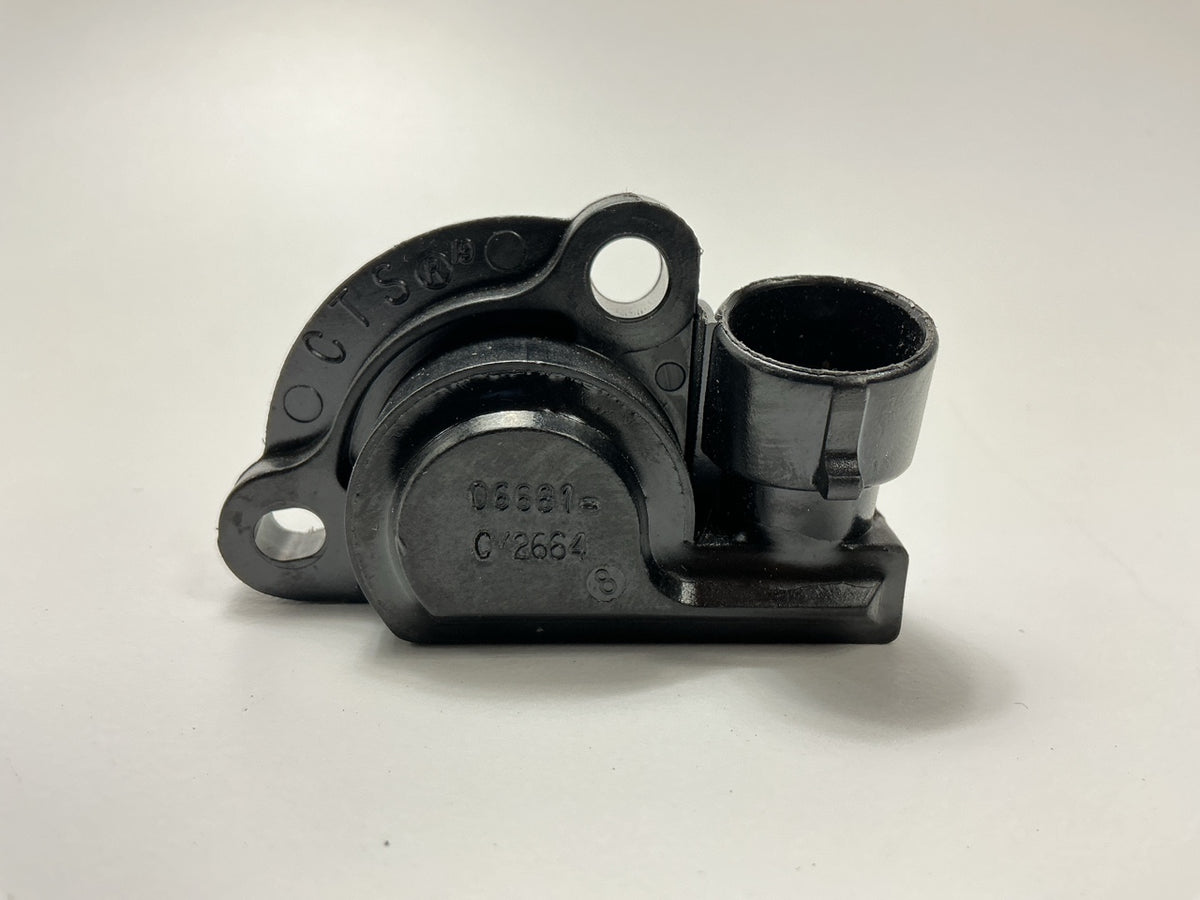 NEW - OUT OF BOX TH42-TPS Throttle Position Sensor TPS - 17087653