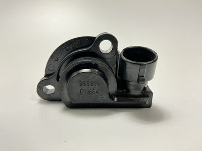 NEW - OUT OF BOX TH42-TPS Throttle Position Sensor TPS - 17087653
