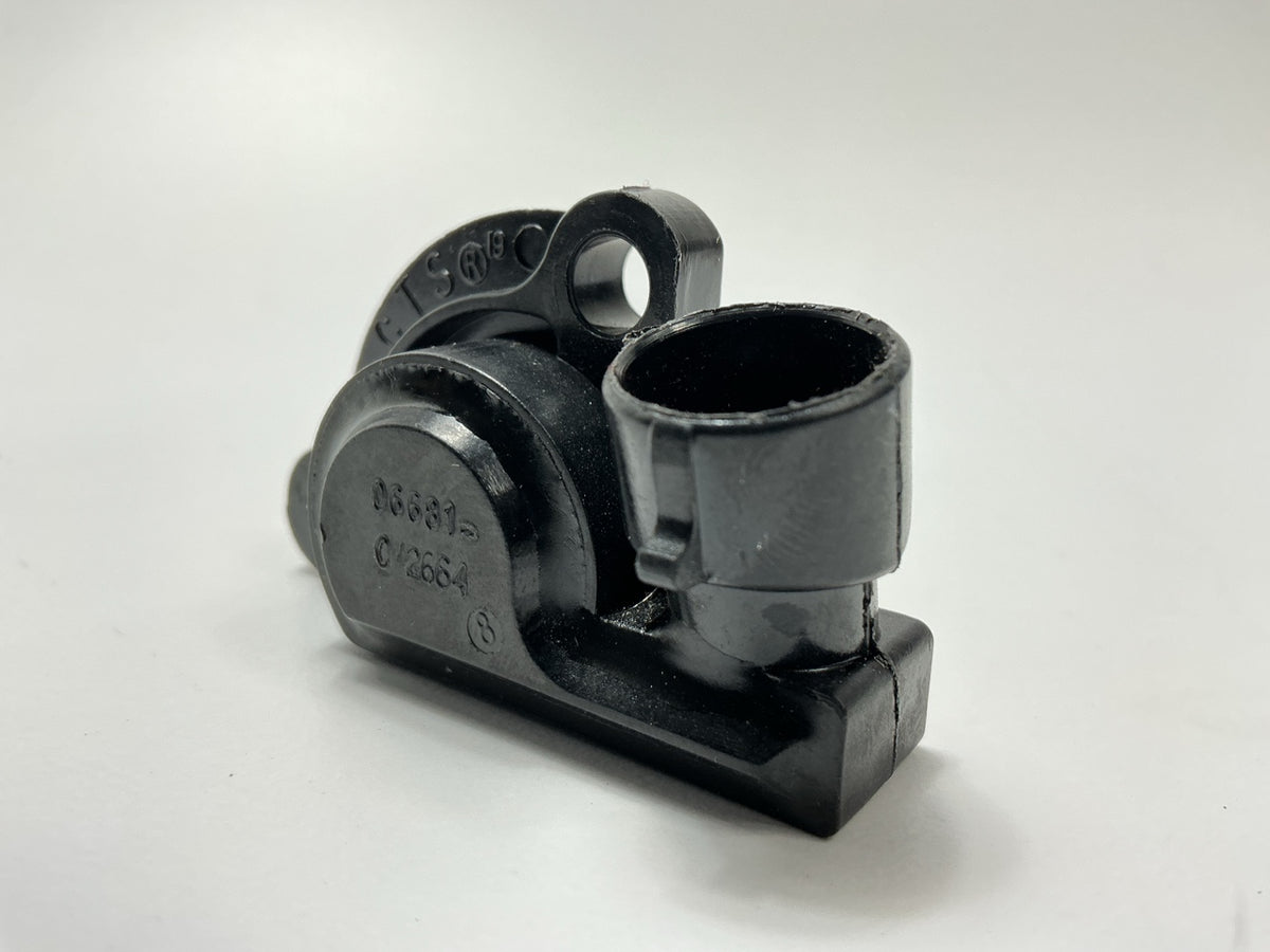 NEW - OUT OF BOX TH42-TPS Throttle Position Sensor TPS - 17087653