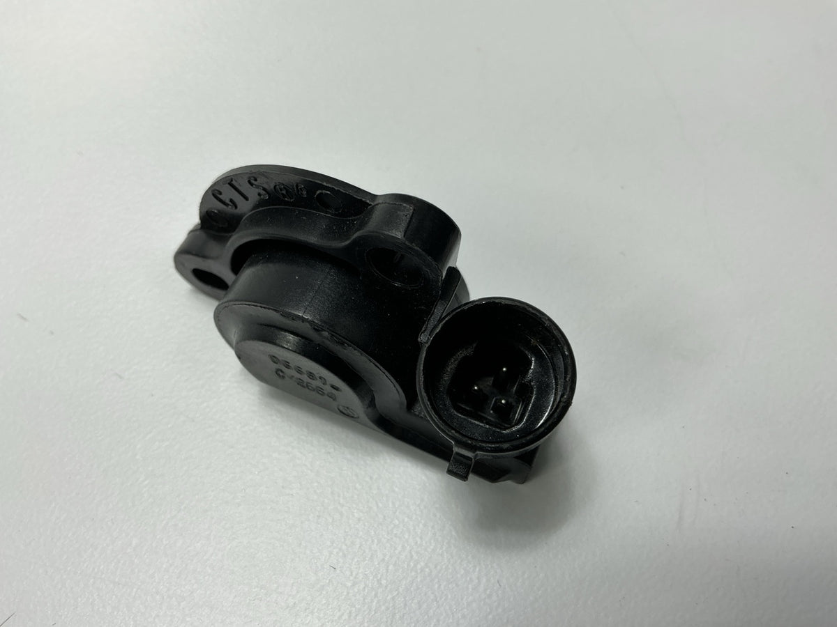NEW - OUT OF BOX TH42-TPS Throttle Position Sensor TPS - 17087653