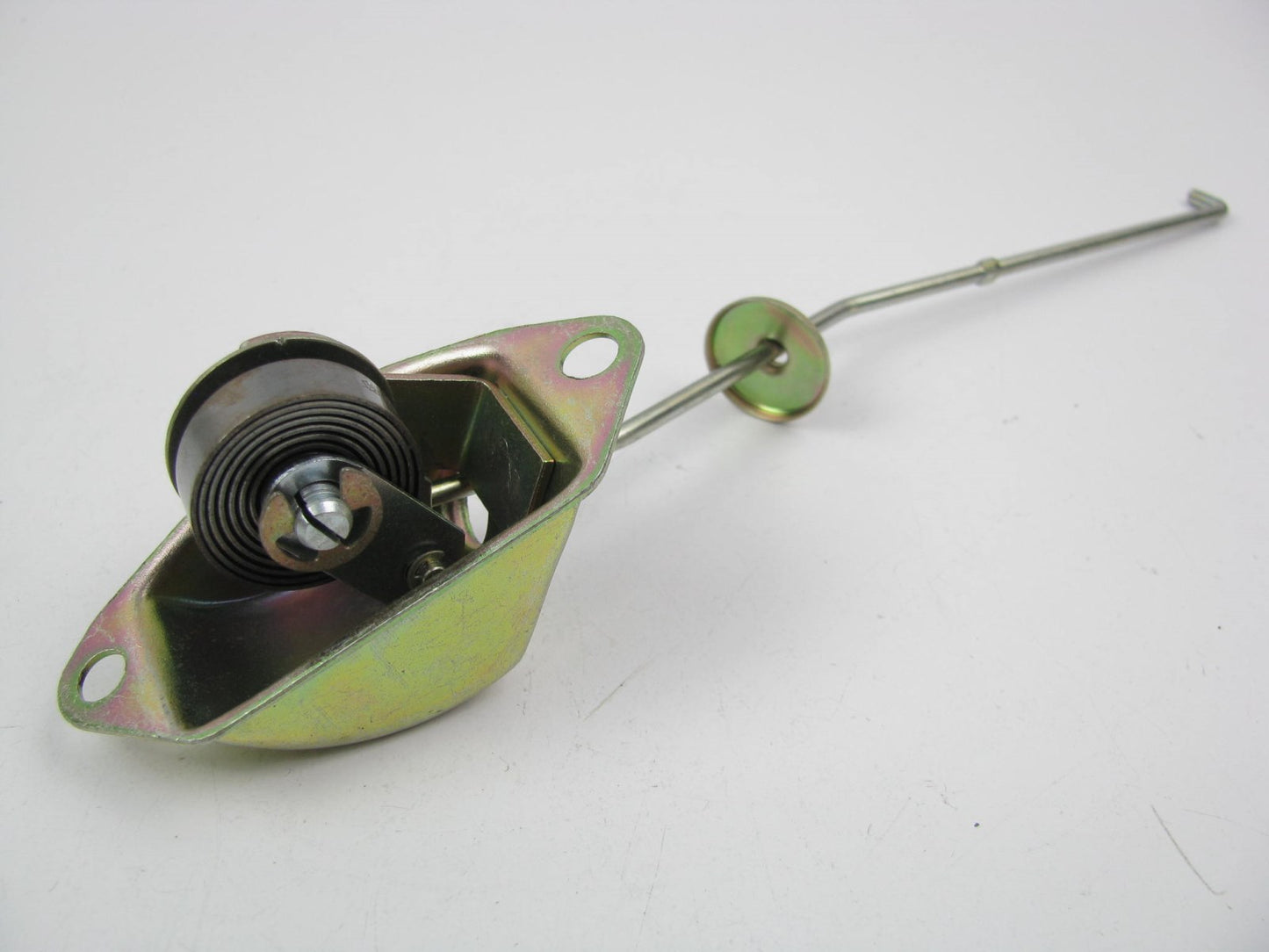 NEW - OUT OF BOX - TH42 Carburetor Choke Thermostat For Holley 1-BBL