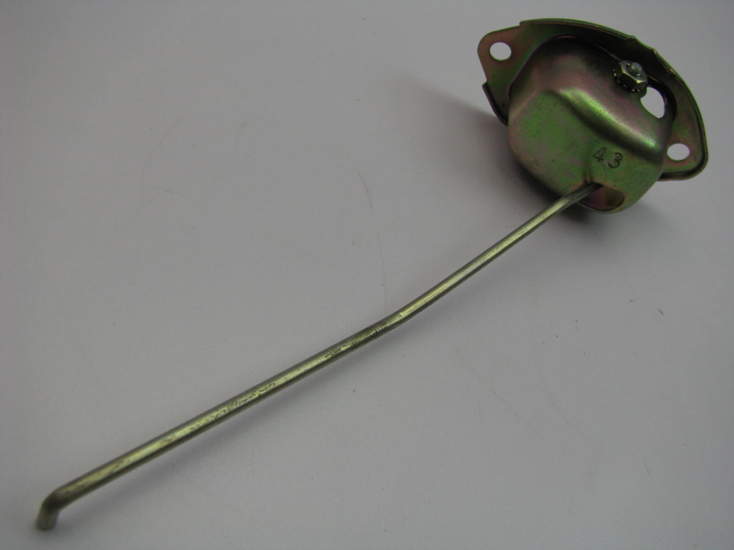 NEW - Out Of Box TH43 Carburetor Choke Thermostat For CHRYSLER SLANT-6 225