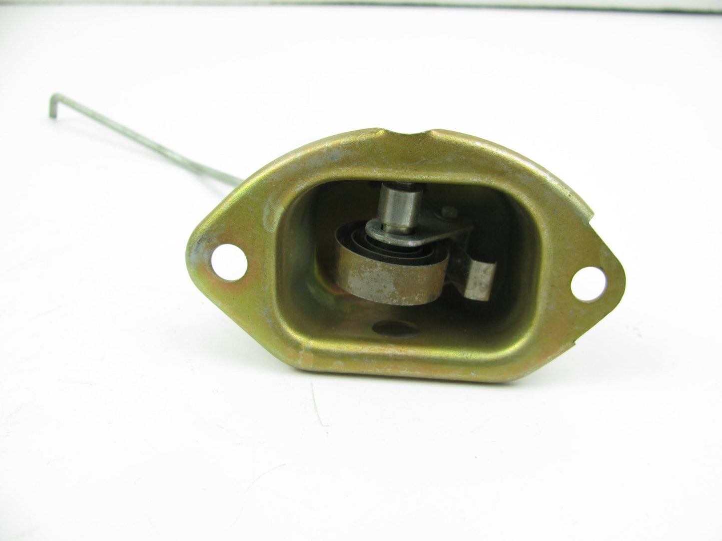 NEW - Out Of Box TH47 Carburetor Choke Thermostat For 1970-1971 Dodge Carter BBS