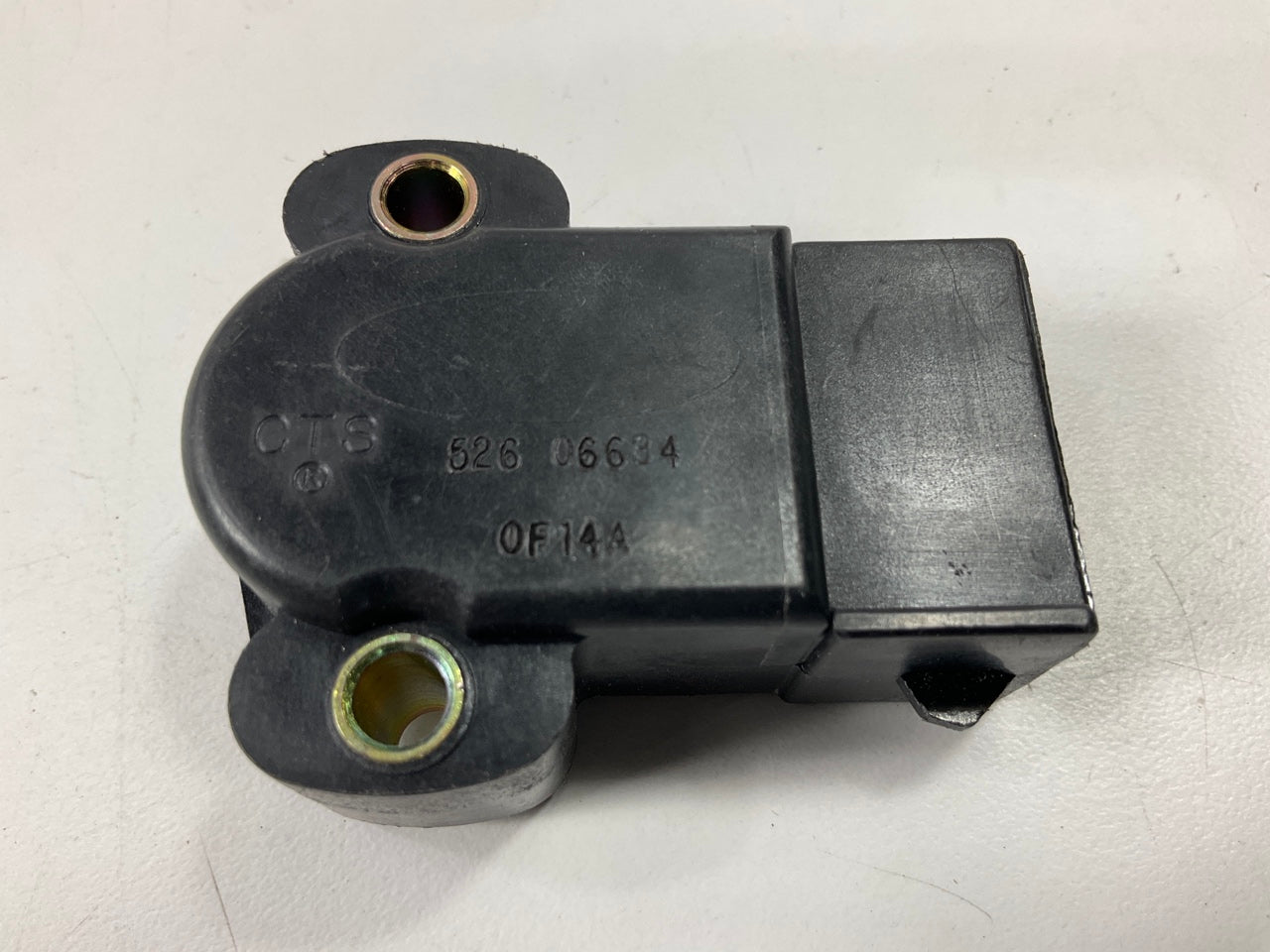 NEW UNBOXED TH57 Throttle Position Sensor TPS
