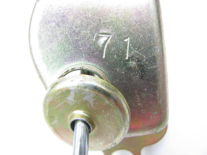 NEW - OUT OF BOX TH71 Carburetor Choke Thermostat For 1968-69 Dodge Carter 2-BBL