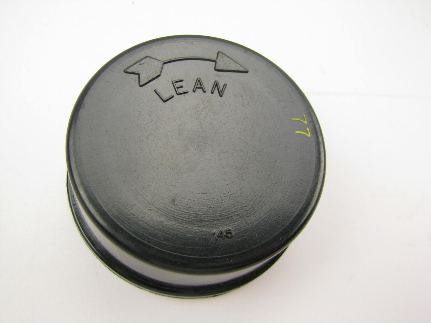 NEW - OUT OF BOX - TH77 Carburetor Choke Thermostat 70-79 Carter 1-BBL 4-BBL