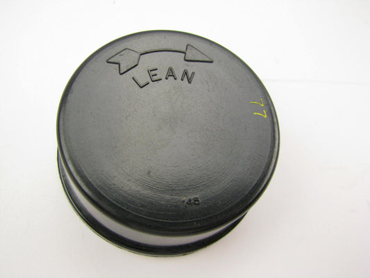 NEW - OUT OF BOX - TH77 Carburetor Choke Thermostat 70-79 Carter 1-BBL 4-BBL