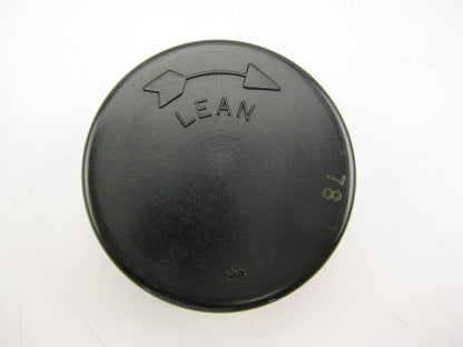 NEW - Out Of Box TH78 Carburetor Choke Thermostat 1970-1978 AMC 232 Carter 1-BBL