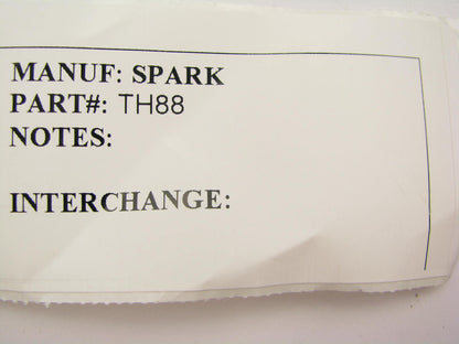 TH88 Carburetor Choke Thermostat - Ford Carter 1-BBL Replaces OEM # D0DZ-9848-A