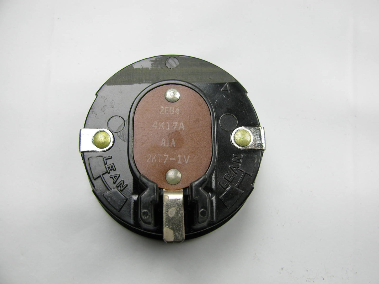 TH98 Carburetor Choke Thermostat - 1973-1979 FORD 2-BBL / 4-BBL Carb TAG # 2EB4