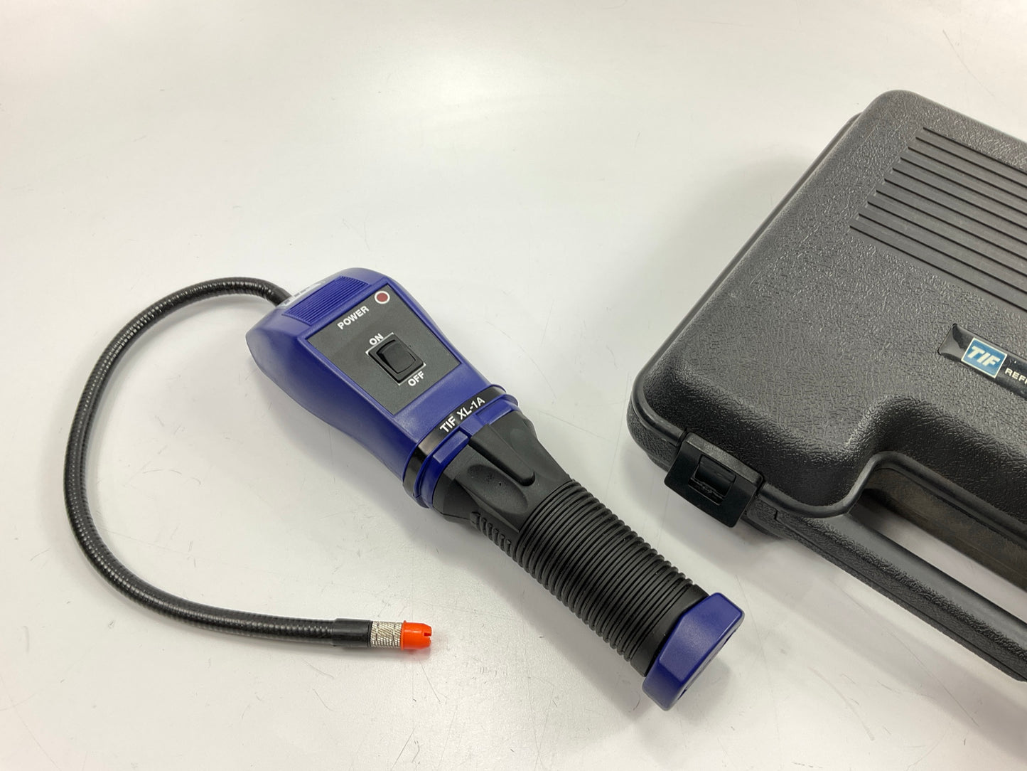 TIF XL-1A Refrigerant Leak Detector