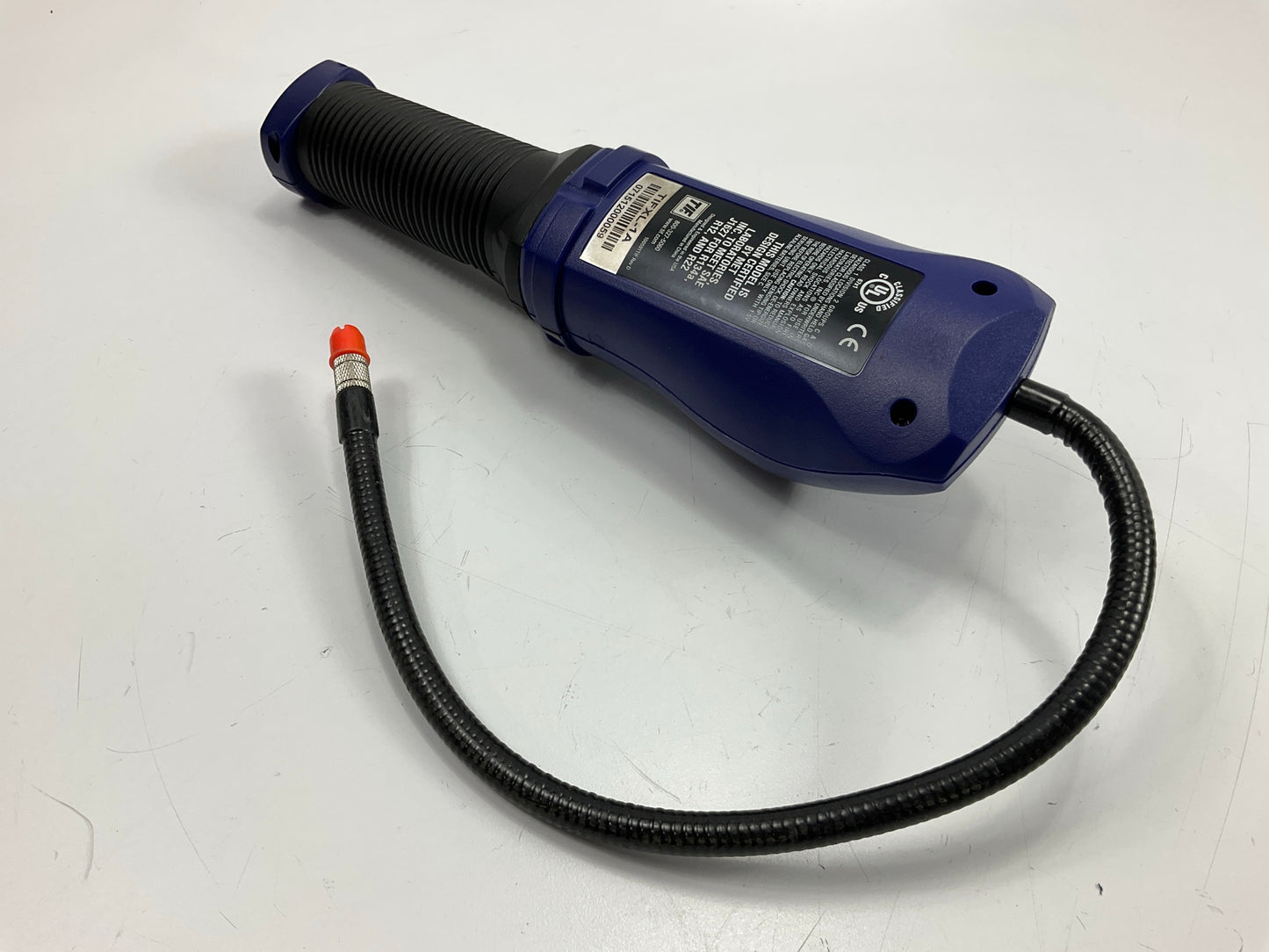 TIF XL-1A Refrigerant Leak Detector