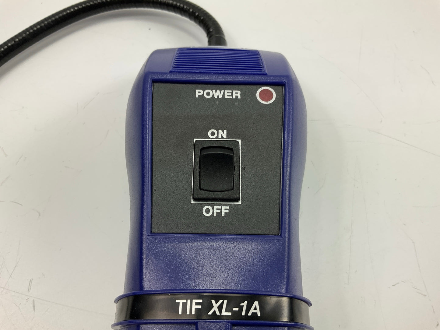 TIF XL-1A Refrigerant Leak Detector