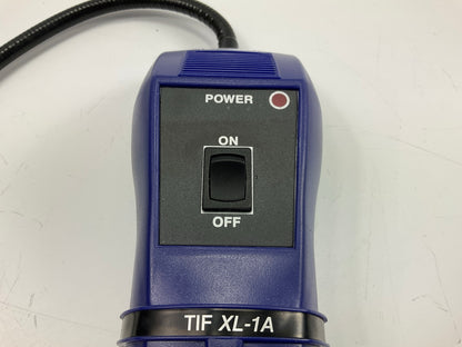 TIF XL-1A Refrigerant Leak Detector