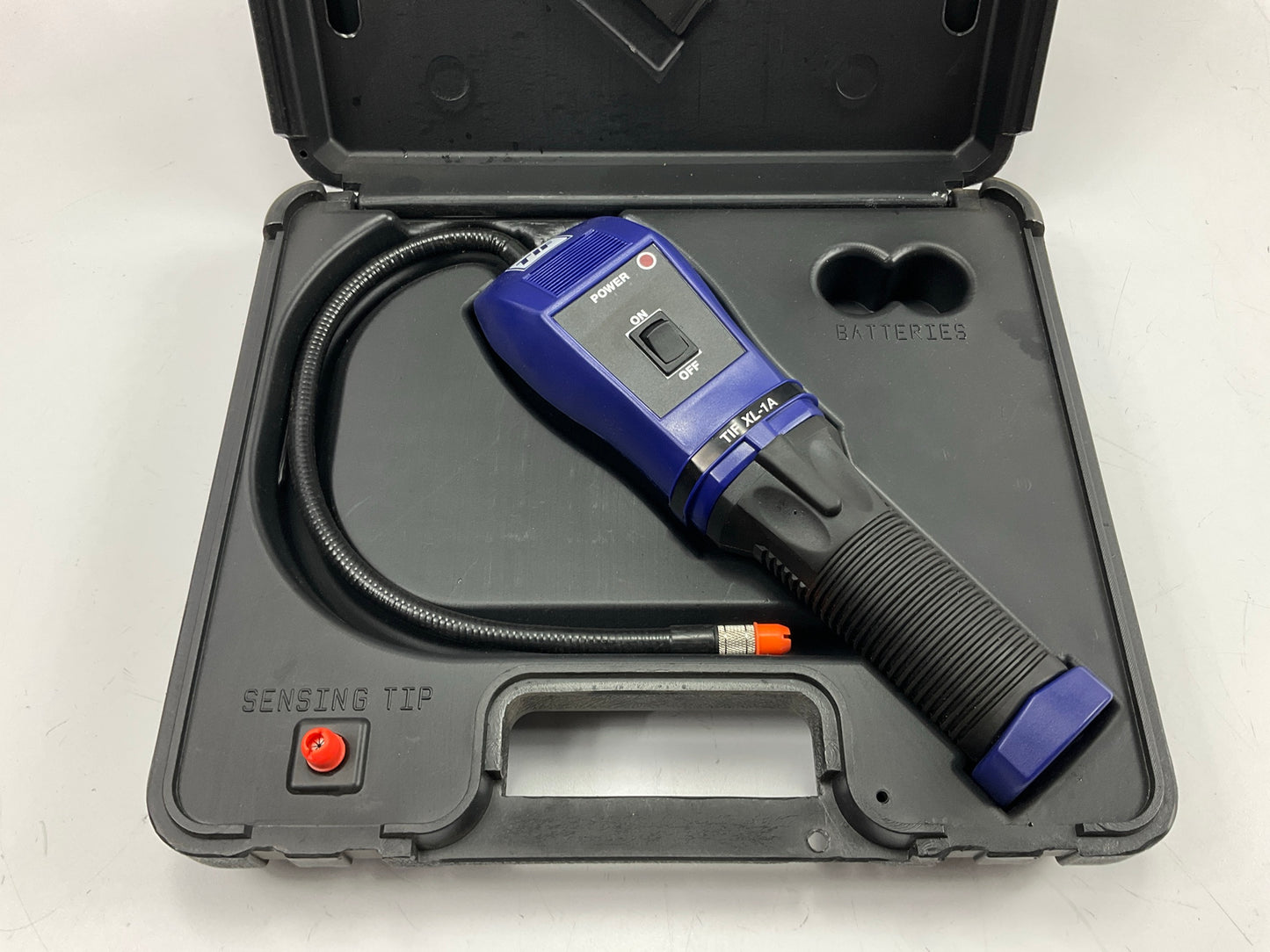 TIF XL-1A Refrigerant Leak Detector