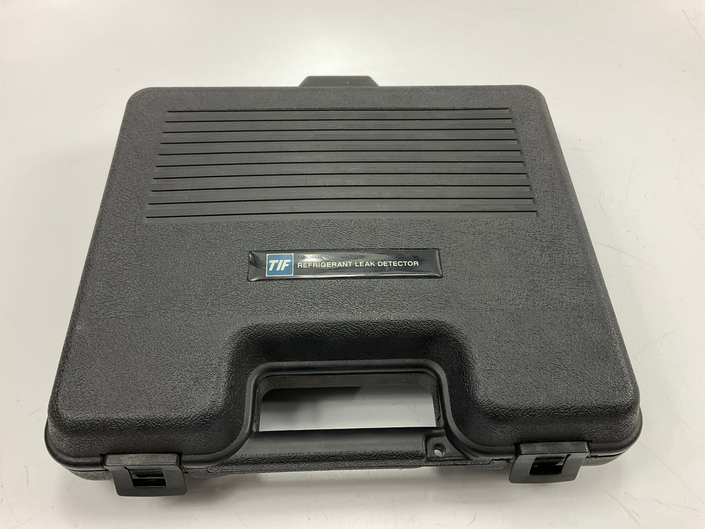 TIF XL-1A Refrigerant Leak Detector