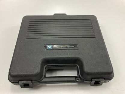 TIF XL-1A Refrigerant Leak Detector