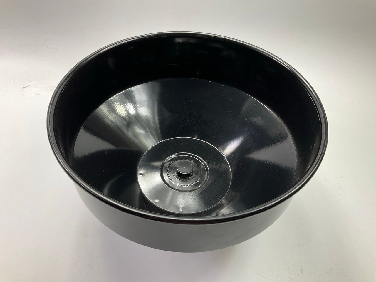 American Lube 15'' Diameter Large Oil Catch Bowl Assembly For TIM-317-A Oil Drain