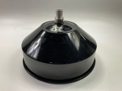 American Lube 15'' Diameter Large Oil Catch Bowl Assembly For TIM-317-A Oil Drain